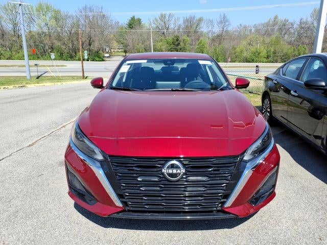 2025 Nissan Altima SL AWD