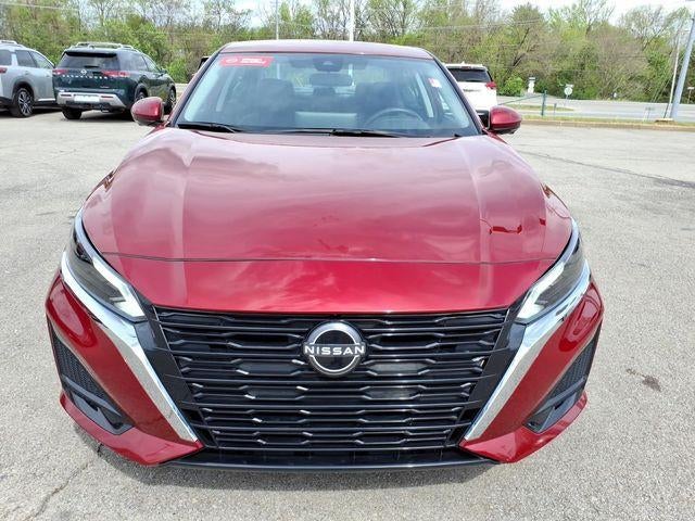 2025 Nissan Altima SL