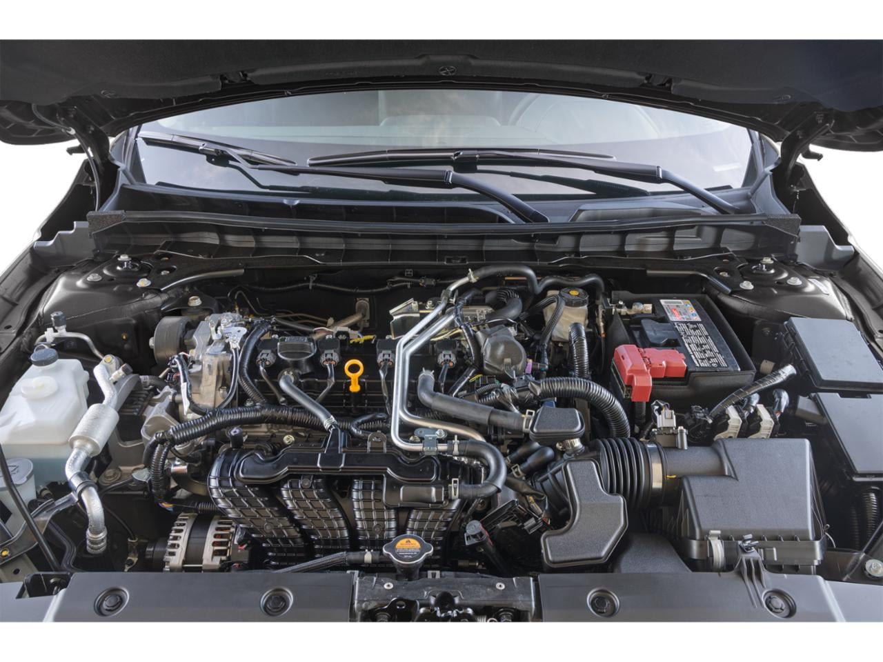 2025 Nissan Altima SL AWD