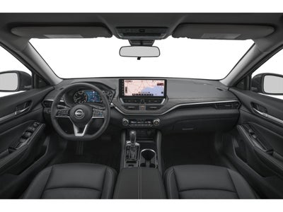 2025 Nissan Altima SL AWD
