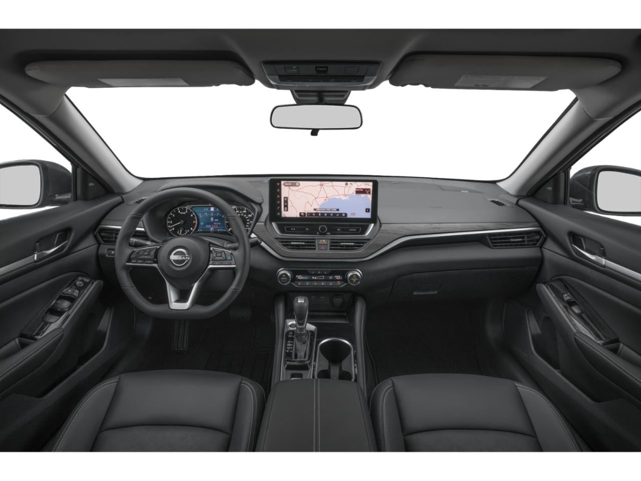 2025 Nissan Altima SL AWD