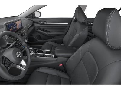 2025 Nissan Altima SL AWD