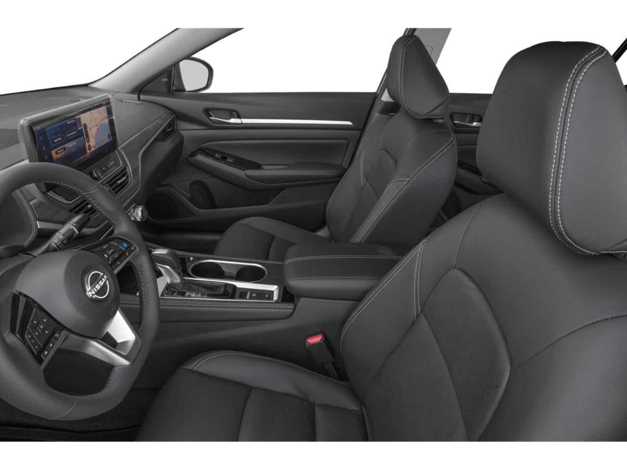 2025 Nissan Altima SL AWD