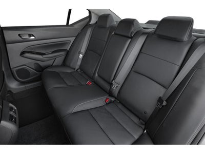 2025 Nissan Altima SL AWD