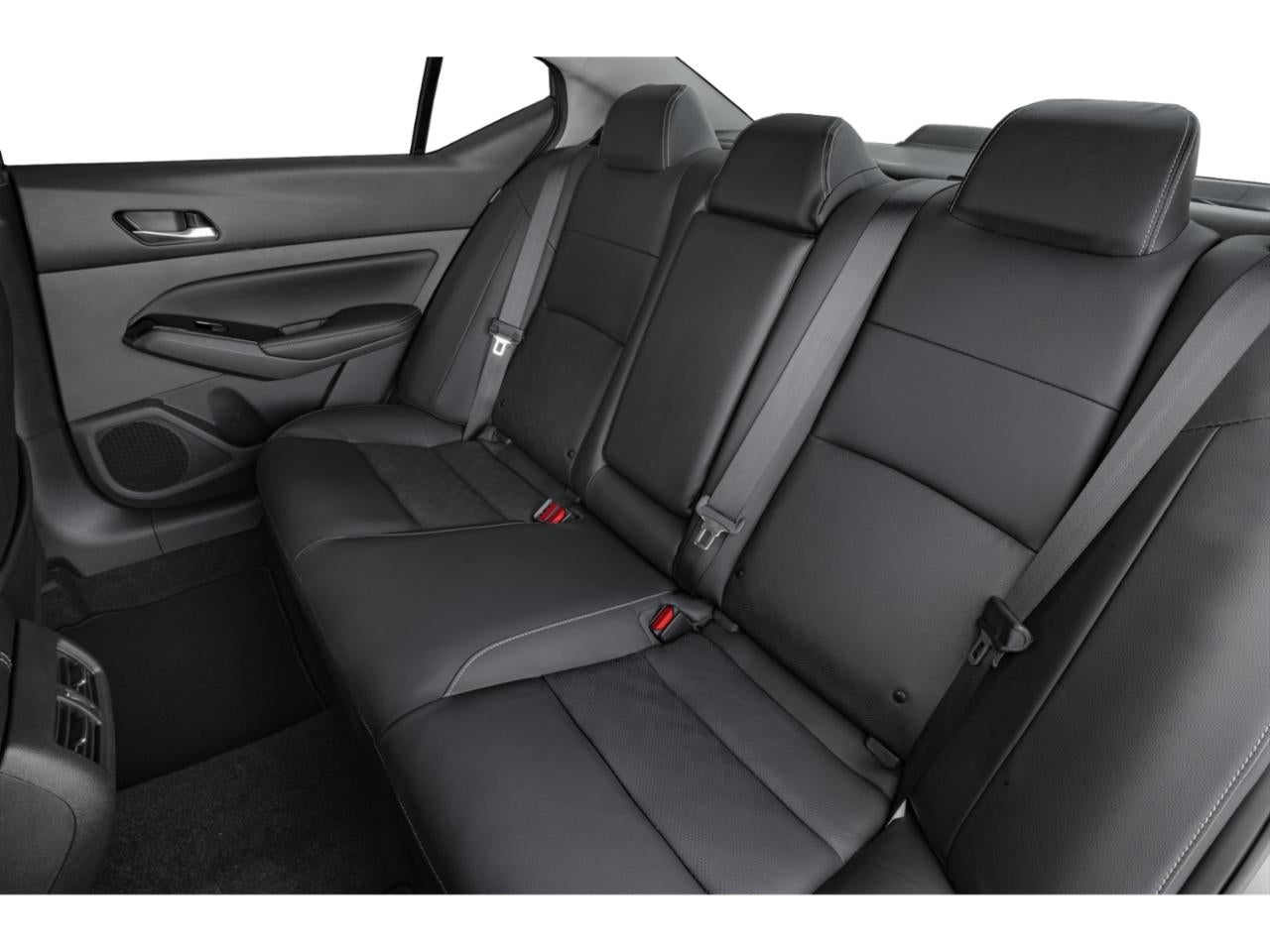 2025 Nissan Altima SL AWD