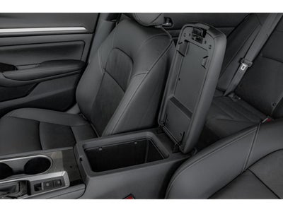 2025 Nissan Altima SL AWD