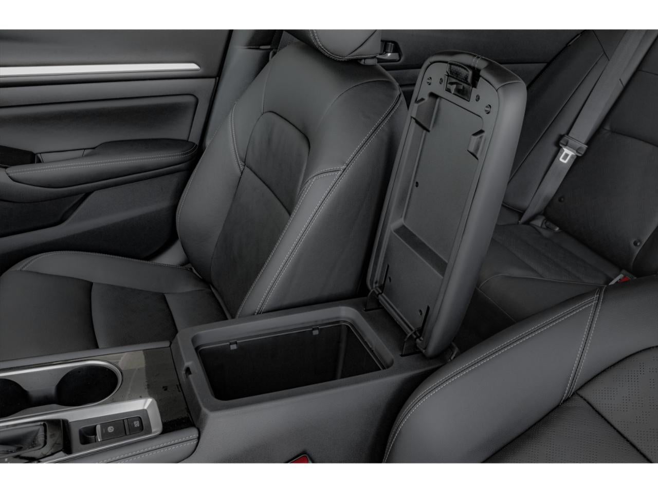 2025 Nissan Altima SL AWD