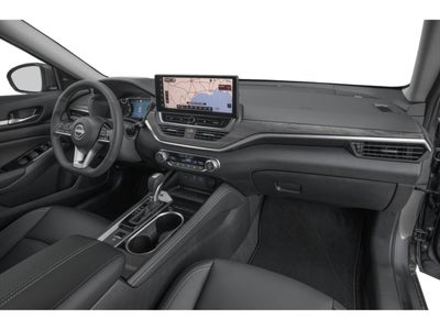 2025 Nissan Altima SL AWD