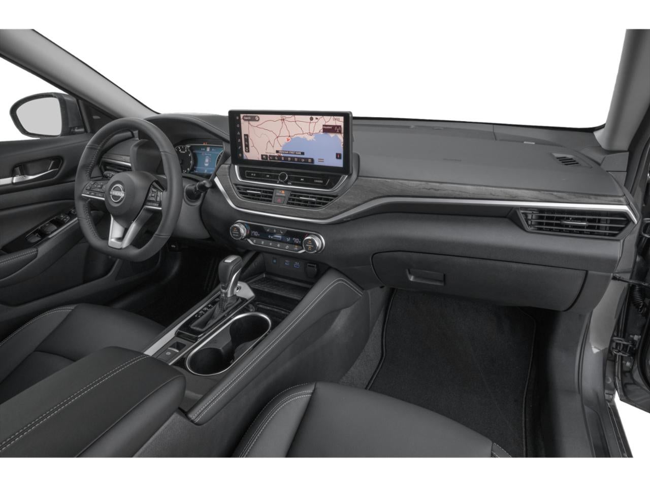 2025 Nissan Altima SL AWD