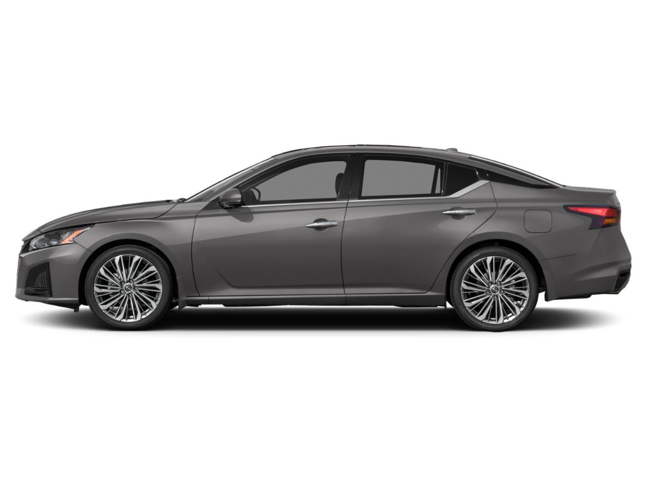 2025 Nissan Altima SL AWD