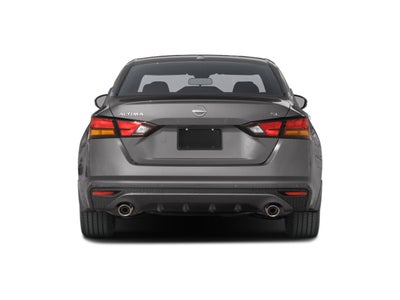 2025 Nissan Altima SL AWD