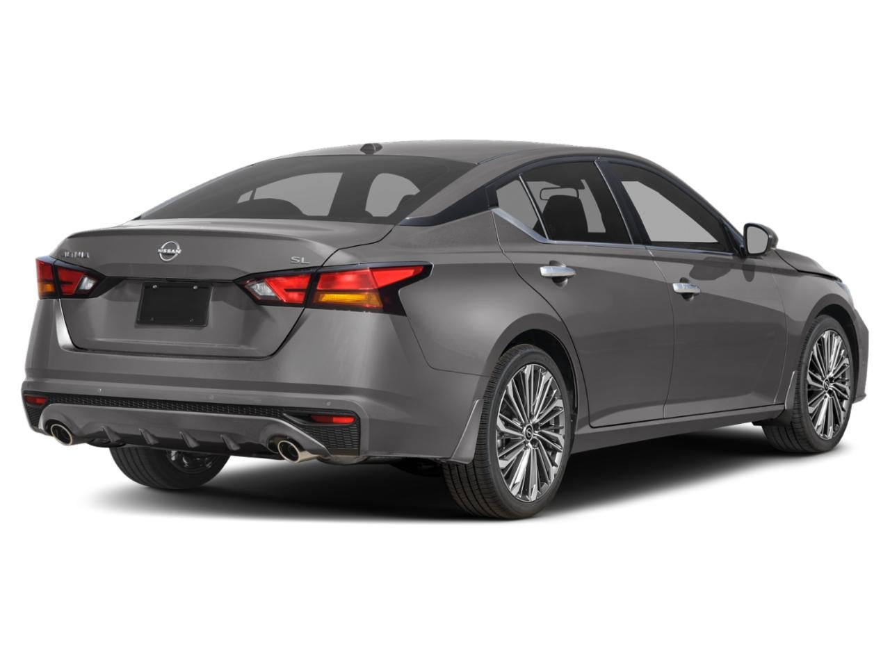 2025 Nissan Altima SL AWD