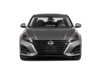 2025 Nissan Altima SL AWD