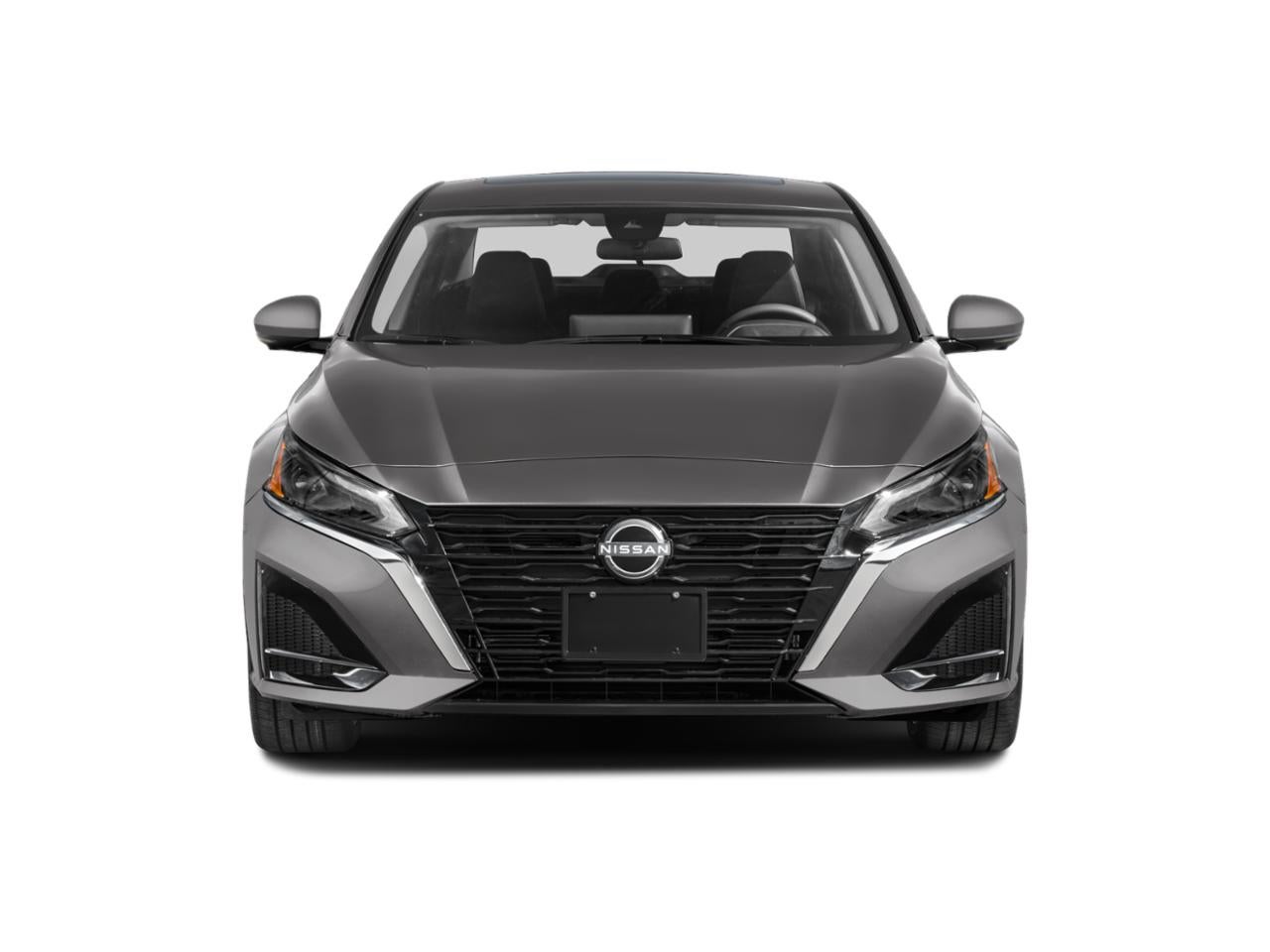 2025 Nissan Altima SL AWD