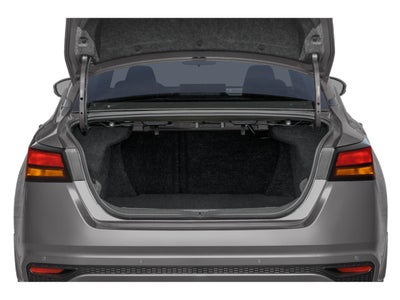 2025 Nissan Altima SL AWD