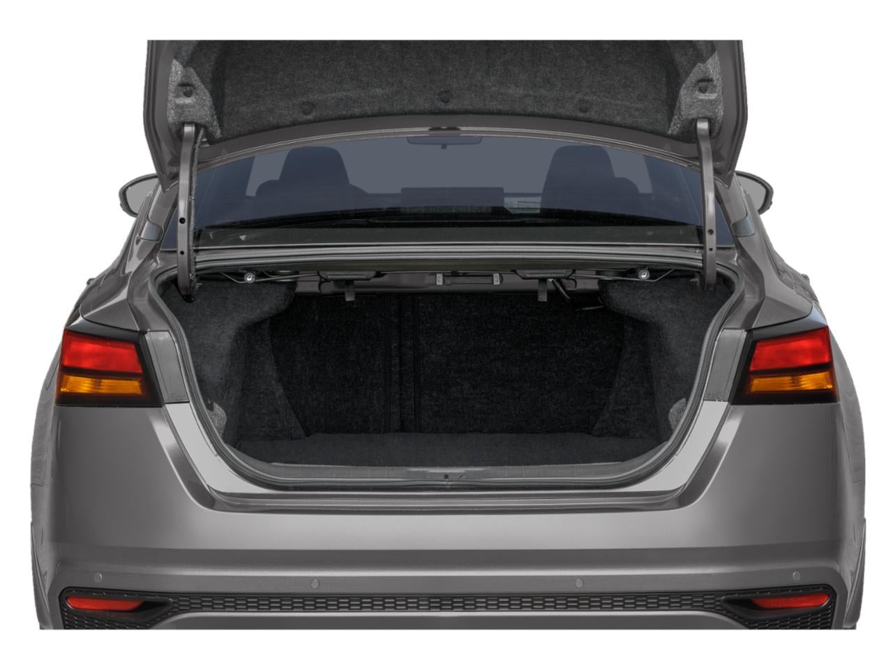 2025 Nissan Altima SL AWD