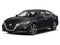 2020 Nissan Altima 2.5 Platinum Sedan