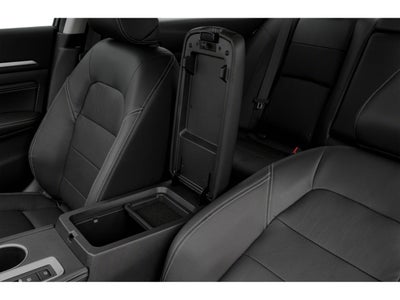 2020 Nissan Altima 2.5 Platinum Sedan