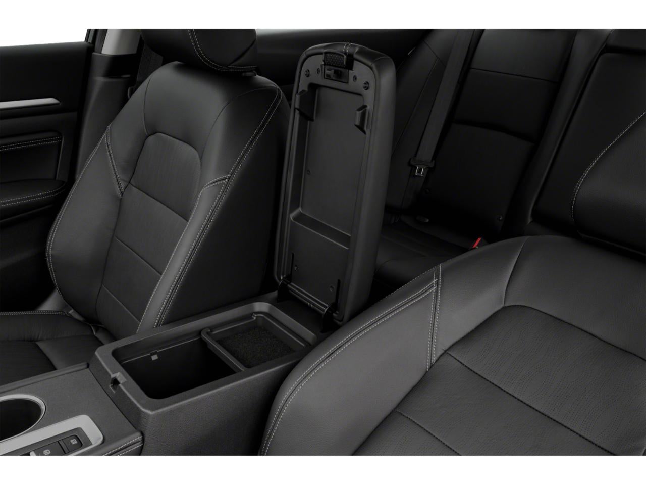 2020 Nissan Altima 2.5 Platinum Sedan