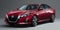 2020 Nissan Altima 2.5 Platinum Sedan