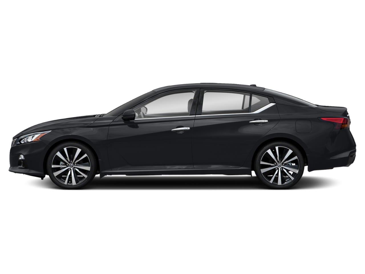 2020 Nissan Altima 2.5 Platinum Sedan