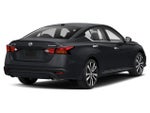 2020 Nissan Altima 2.5 Platinum Sedan