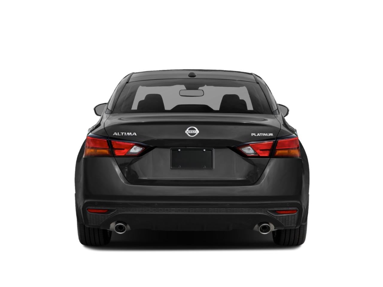 2020 Nissan Altima 2.5 Platinum Sedan