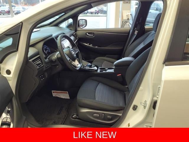 2024 Nissan LEAF SV PLUS Hatchback