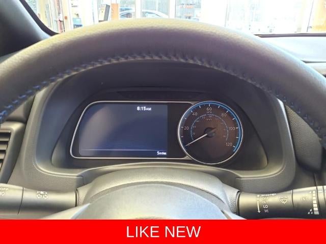 2024 Nissan LEAF SV PLUS Hatchback