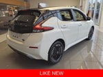 2024 Nissan LEAF SV PLUS Hatchback