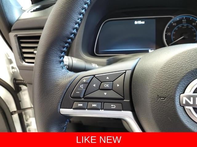 2024 Nissan LEAF SV PLUS Hatchback