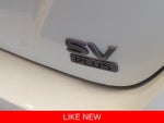 2024 Nissan LEAF SV PLUS Hatchback