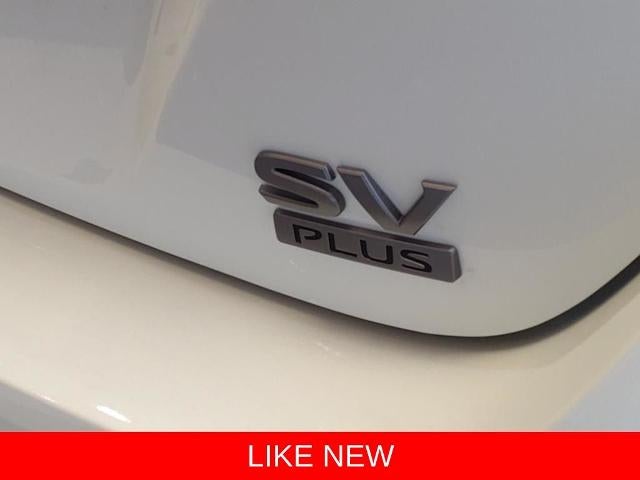 2024 Nissan LEAF SV PLUS Hatchback