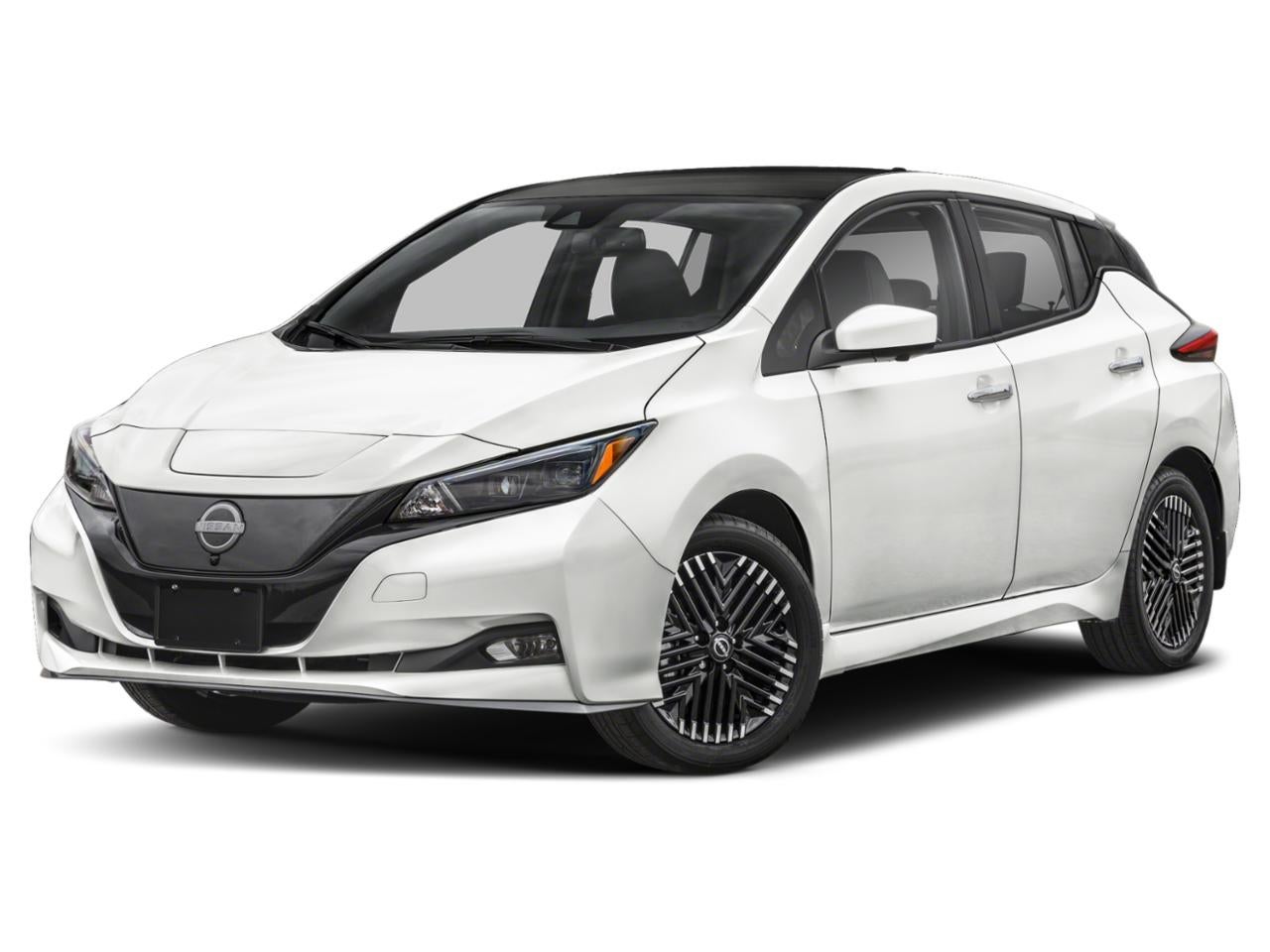 2024 Nissan LEAF SV PLUS Hatchback