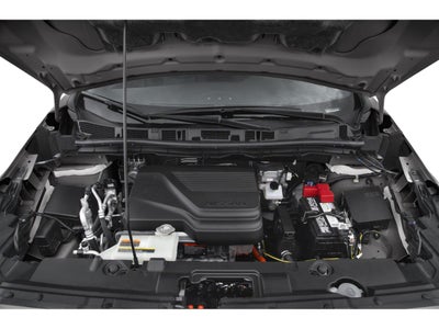 2024 Nissan LEAF SV PLUS Hatchback