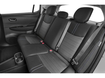 2024 Nissan LEAF SV PLUS Hatchback