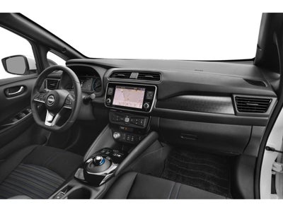 2024 Nissan LEAF SV PLUS Hatchback