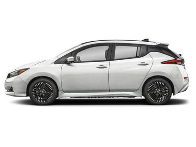 2024 Nissan LEAF SV PLUS Hatchback
