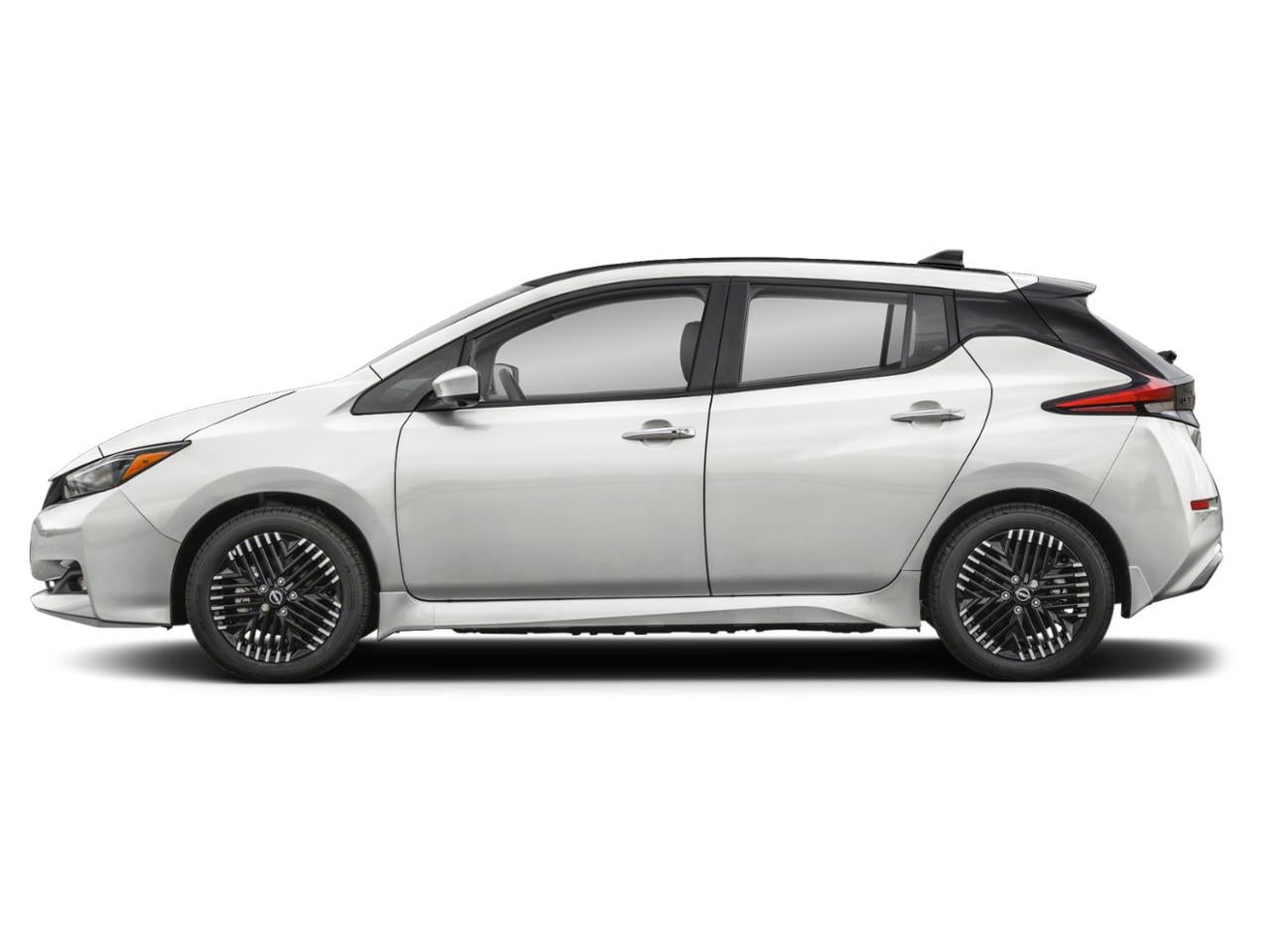 2024 Nissan LEAF SV PLUS Hatchback