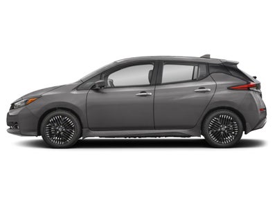 2024 Nissan LEAF SV PLUS Hatchback