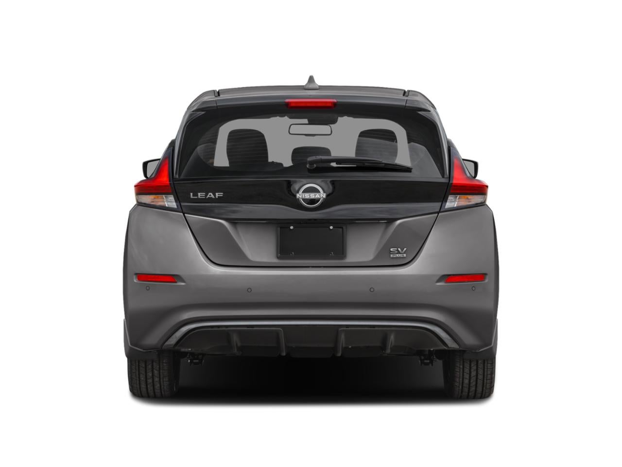 2024 Nissan LEAF SV PLUS Hatchback