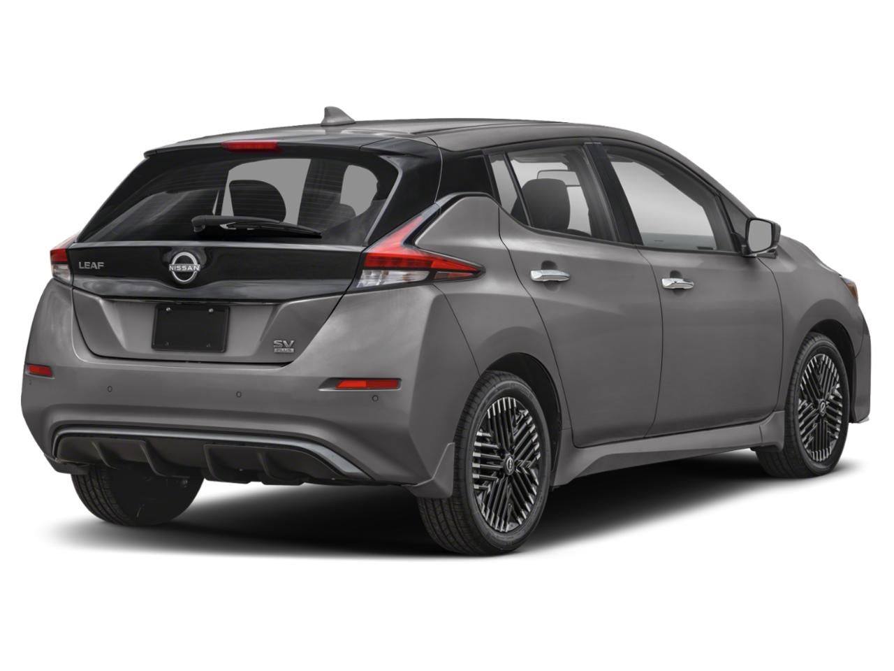 2024 Nissan LEAF SV PLUS Hatchback