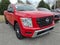 2024 Nissan TITAN King Cab® SV