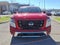 2024 Nissan TITAN King Cab® SV