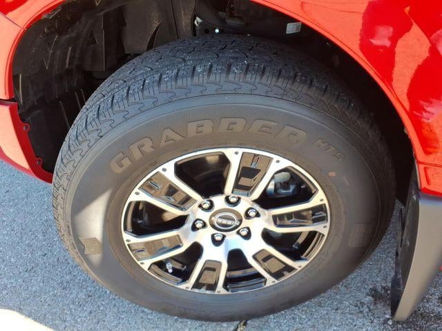 2024 Nissan TITAN King Cab® SV
