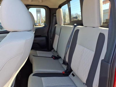2024 Nissan TITAN King Cab® SV
