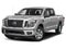 2018 Nissan Titan 4x4 Crew Cab SV