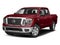 2017 Nissan Titan 4x4 Crew Cab SV