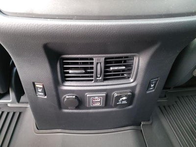 2024 Nissan Titan 4x4 Crew Cab PRO-4X