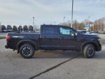 2024 Nissan Titan 4x4 Crew Cab PRO-4X